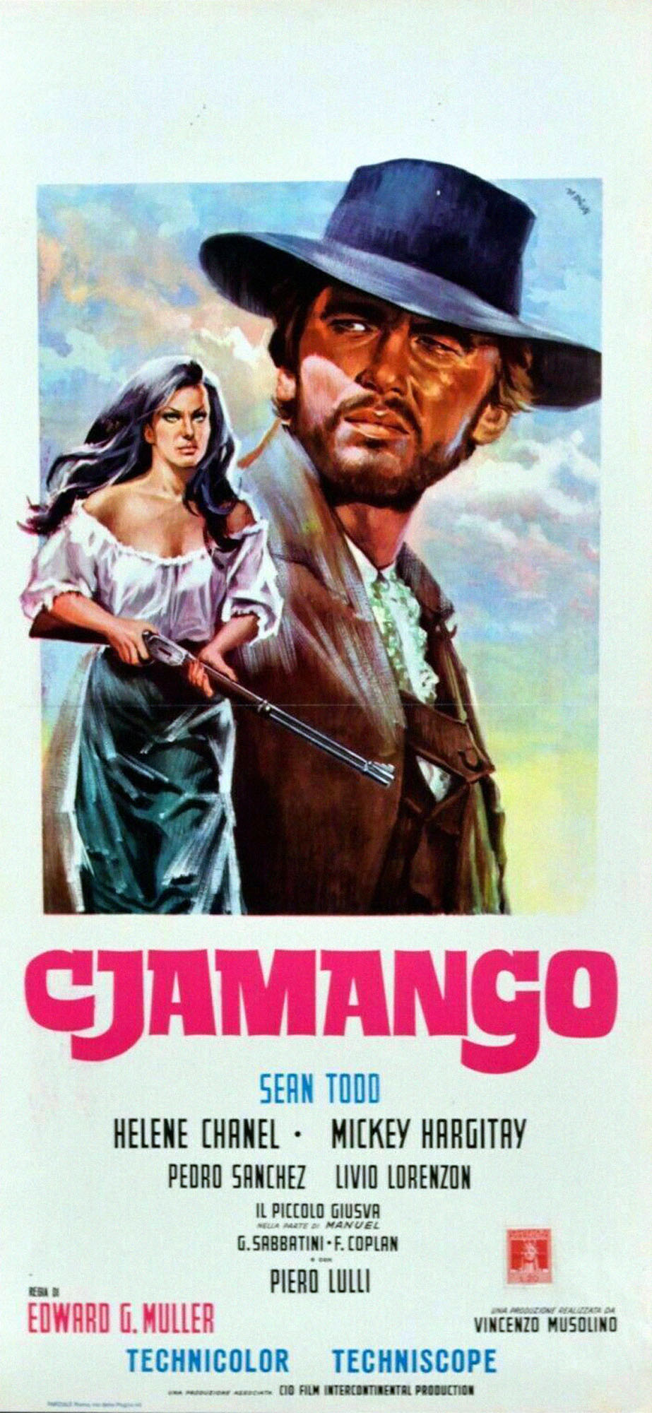 CJAMANGO